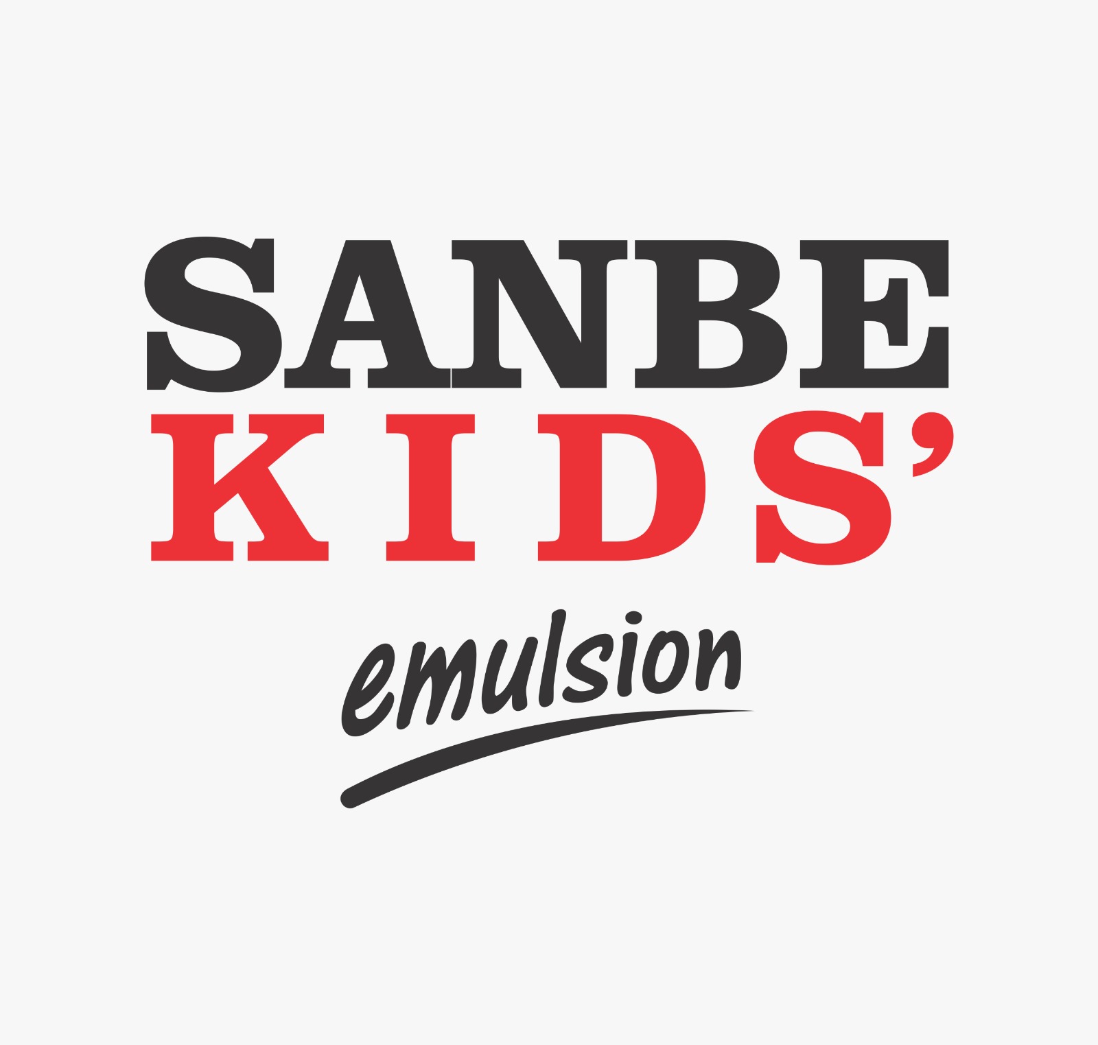 Sanbe Kids Emulsion Social Media manager
